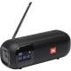 ΦΟΡΗΤΟ ΗΧΕΙΟ JBL TUNER2BLK BLACK BLUETOOTH